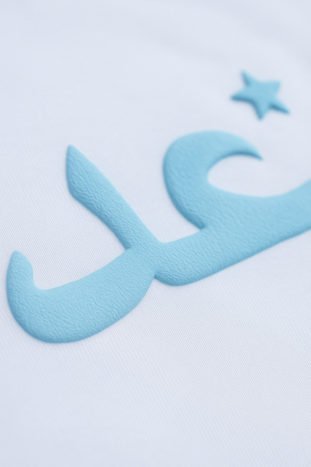 ARABIC LOGO TEE